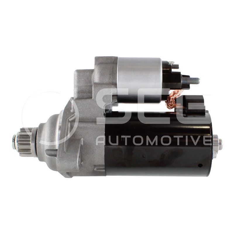 SEG Automotive 0001152410 Starter