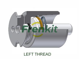 Поршень, гальмівний супорт, Frenkit K385002L