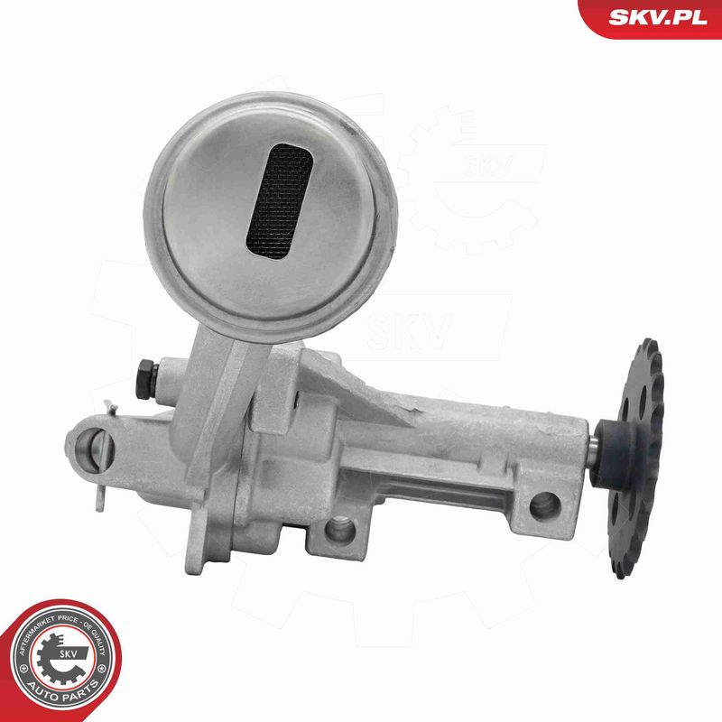 ESEN SKV 77SKV049 Oil Pump