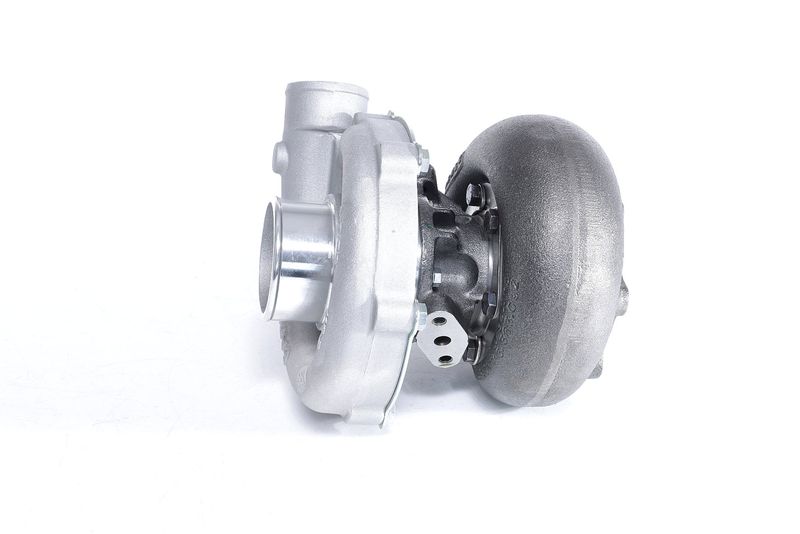 Compresor,sistem de supraalimentare T914552 BTS Turbo