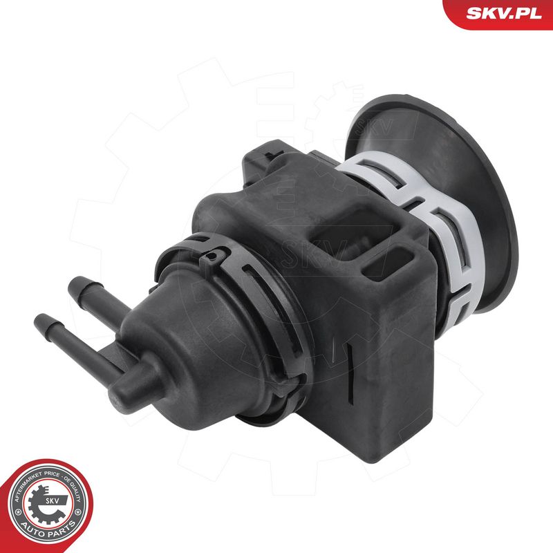 Survemuundur, turbokompressor, ESEN SKV 14SKV917