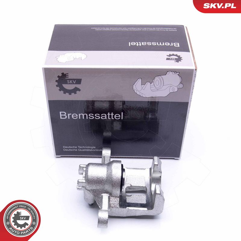 Pidurisadul, ESEN SKV 42SKV563