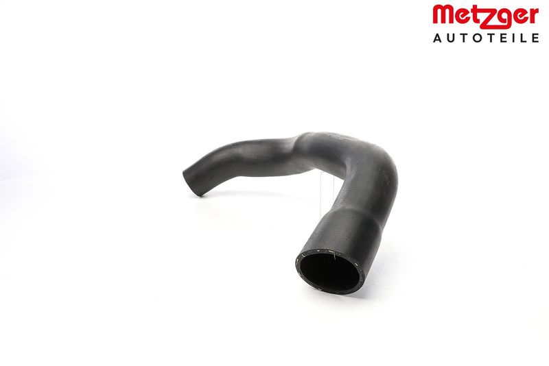 METZGER AUTOTEILE 2400369 Charge Air Hose
