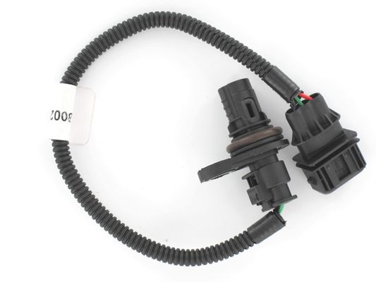 Sensor, posición arbol de levas
