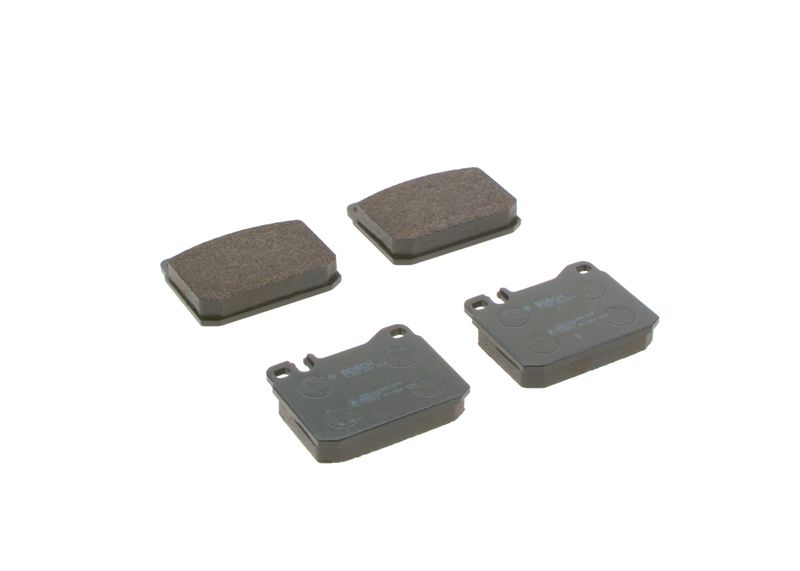 BOSCH 0986462803 Brake Pad Set, disc brake
