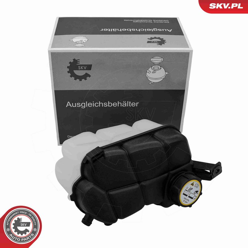 ESEN SKV 61SKV528 - Expansion Tank, coolant
