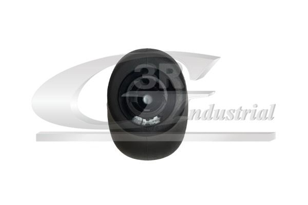 3RG 25441 Gear Lever Knob