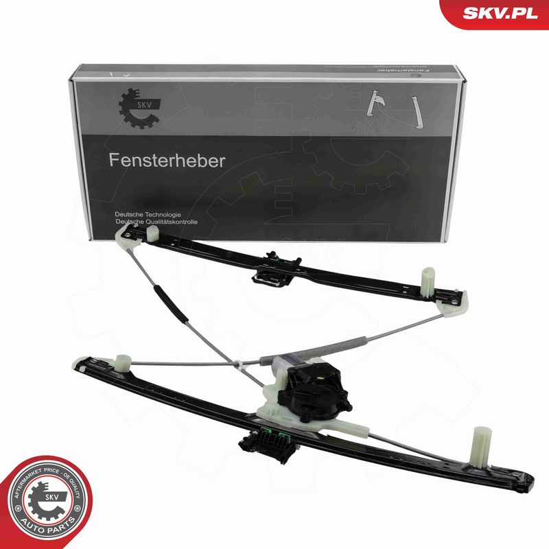 ESEN SKV 51SKV592 - Window Regulator
