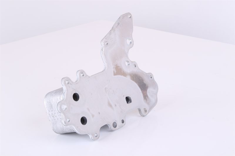 Õliradiaator, mootoriõli, NISSENS 90984