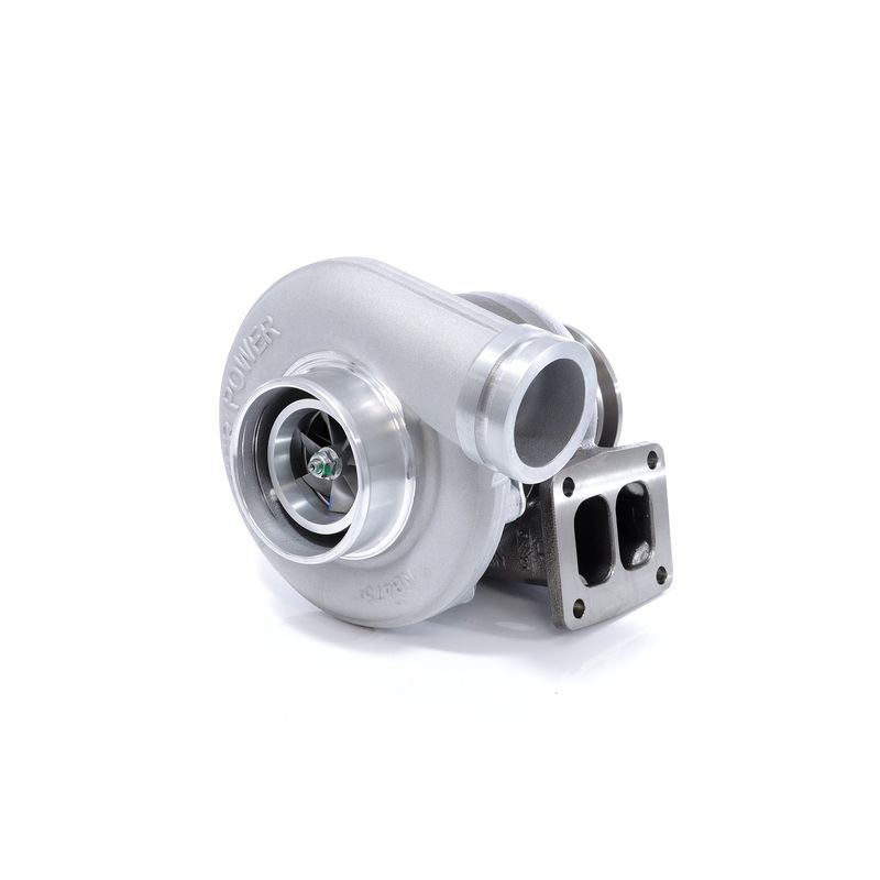 Compresor,sistem de supraalimentare T918900 BTS Turbo