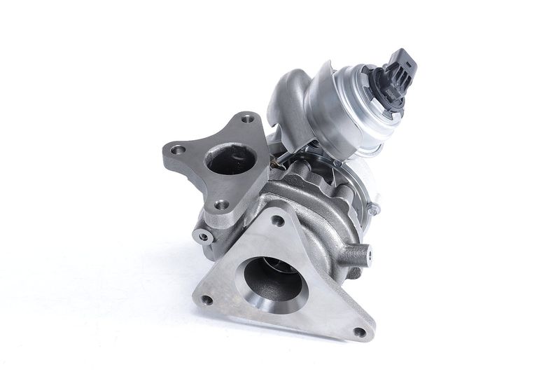 Compresor,sistem de supraalimentare T917257 BTS Turbo