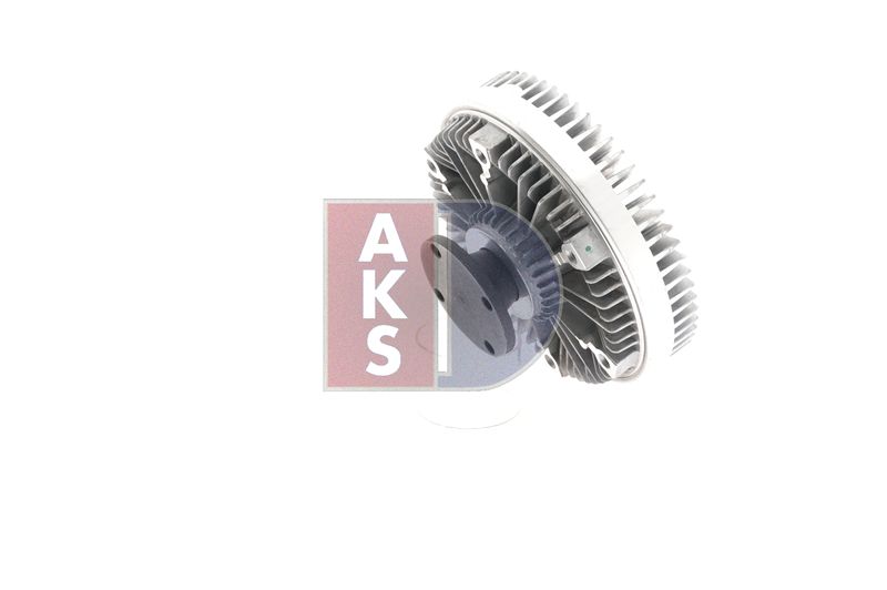 Spojka, větrák chladiče 268059N