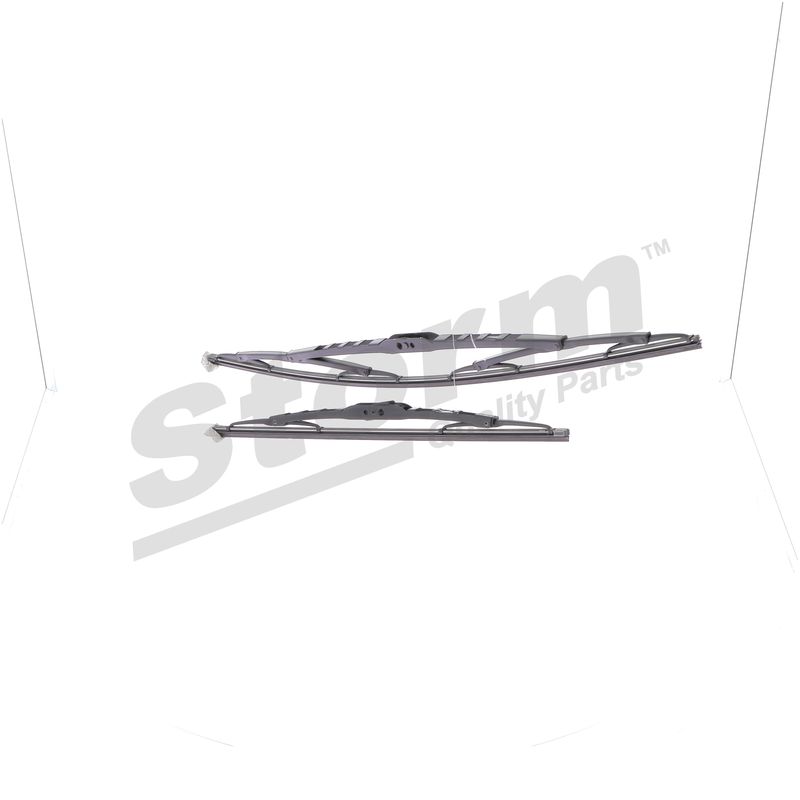 Balai d'essuie-glace STORM QUALITY PARTS STO650400CLAS