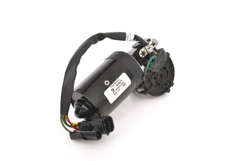 BOSCH F006B20047 Wiper Motor