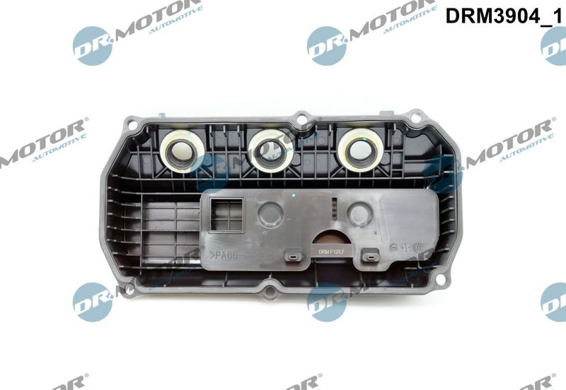 Dr.Motor Automotive DRM3904 Intake Manifold Module