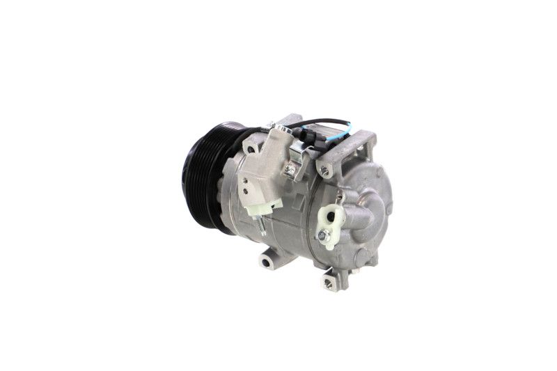 REMANTE 005-001-000265R Compressor, air conditioning
