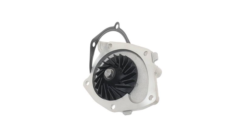 SKF VKPC 86008 Water Pump, engine cooling