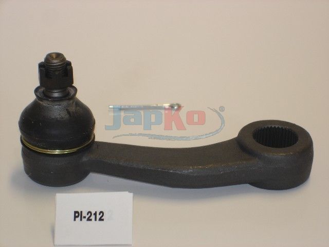 Roolihoob, JAPKO 52212