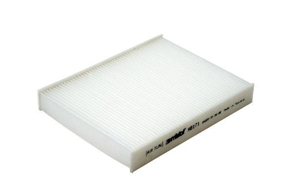 MISFAT Filtre d'habitacle HB171