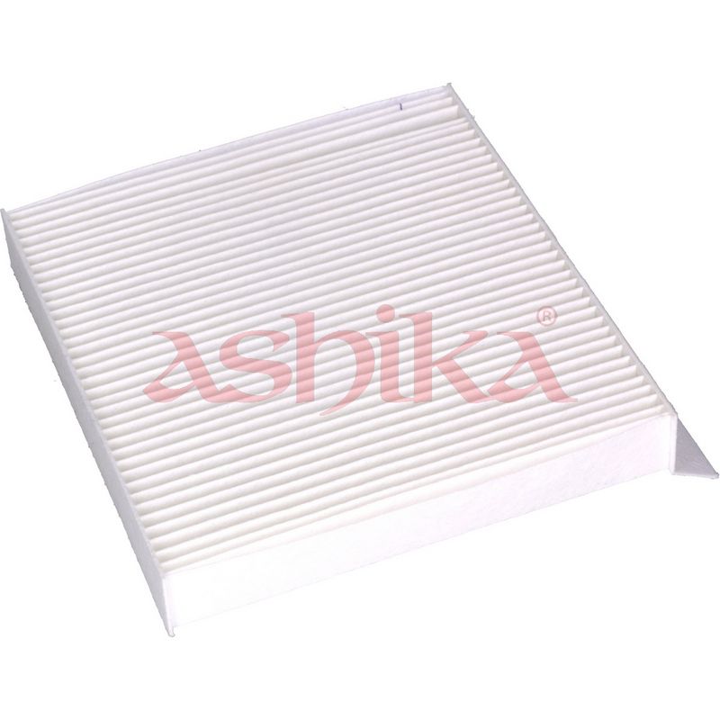 ASHIKA Filtras, salono oras
