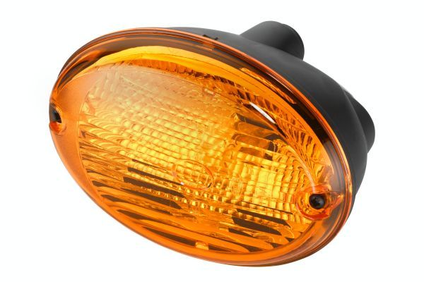 Výstražná kontrolka 2XW 344 130-287