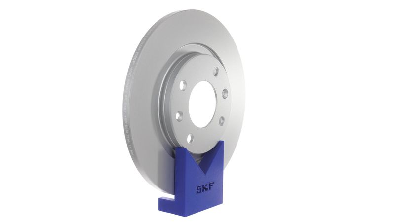 Piduriketas, SKF VKBD 80033 S2