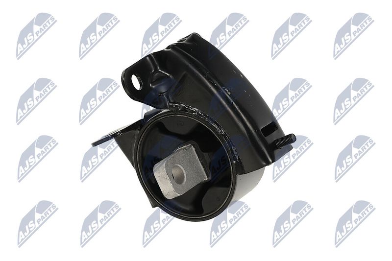 Paigutus, Mootor, NTY ZPS-CH-095