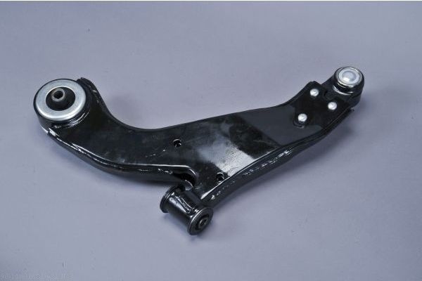 AUTOMEGA 110016810 Control/Trailing Arm, wheel suspension