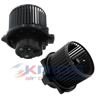 HOFFER Utastér-ventilátor K92399