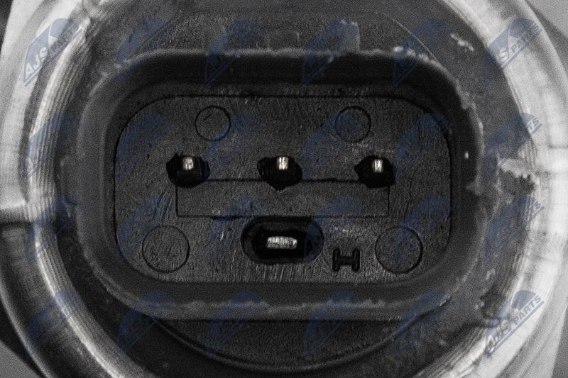 Juhtklapp, nukkvõlli asend, NTY EFR-HD-012