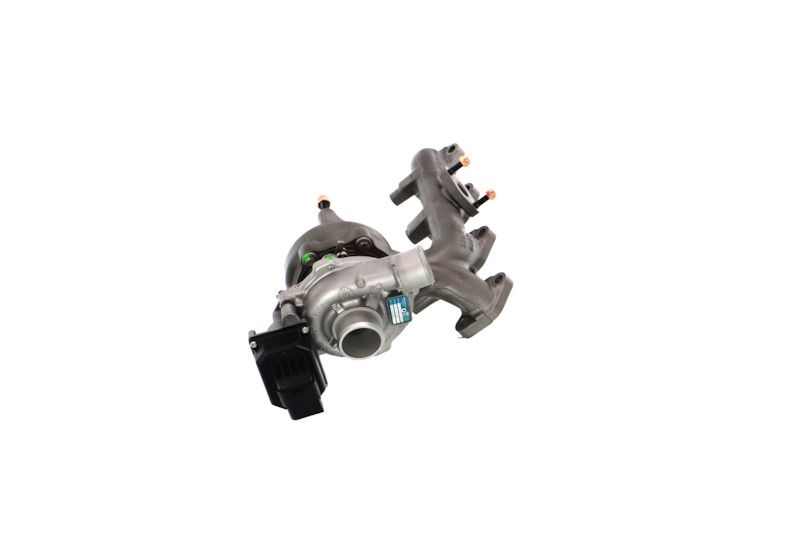 REMANTE 003-002-004444R Charger, charging (supercharged/turbocharged)