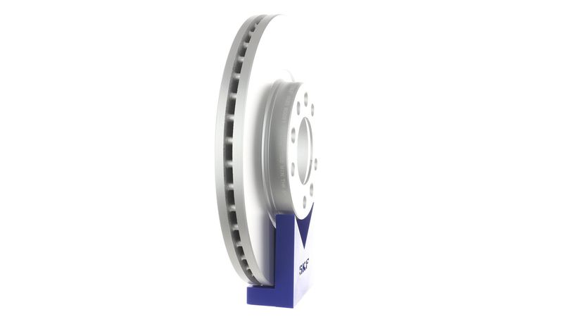 SKF VKBD80061V2 Brake Disc