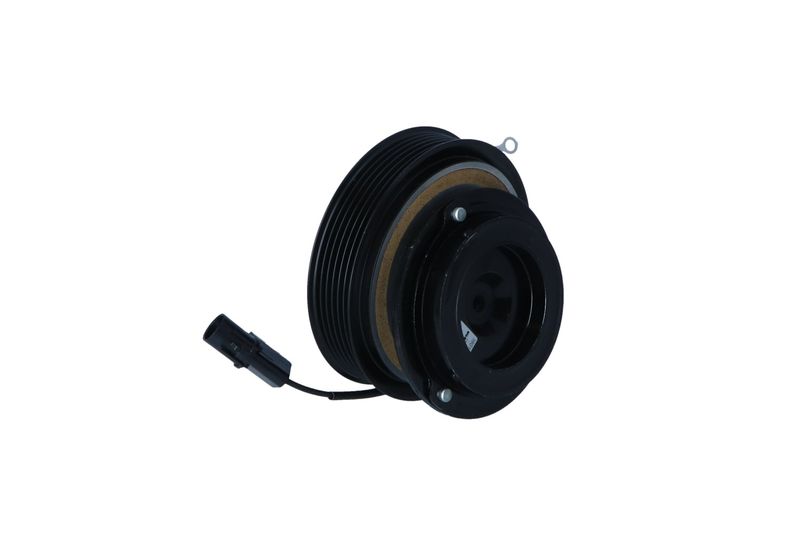 Magnetsidur, kliimakompressor, NRF 380123