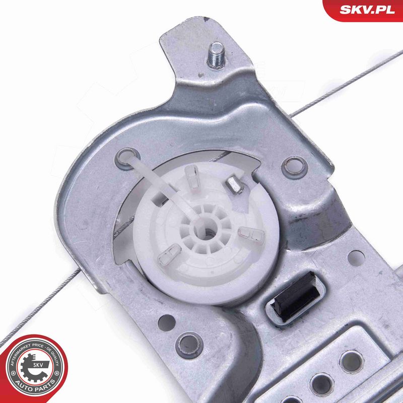 ESEN SKV 51SKV321 Window Regulator