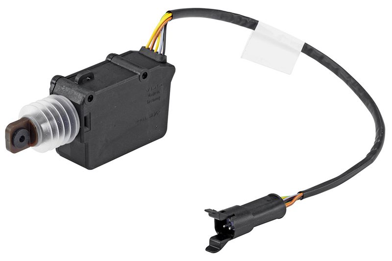 Zentralverriegelung - Stellelement