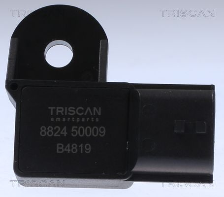 TRISCAN érzékelő, szívócső nyomás 8824 50009