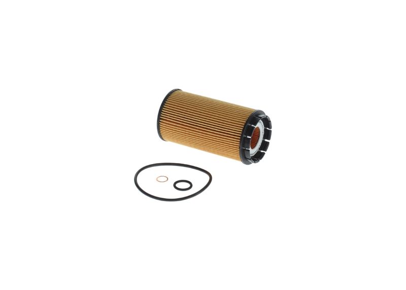 BOSCH F 026 407 069 Oil Filter