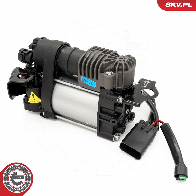 Kompressor, suruõhusüsteem, ESEN SKV 58SKV525