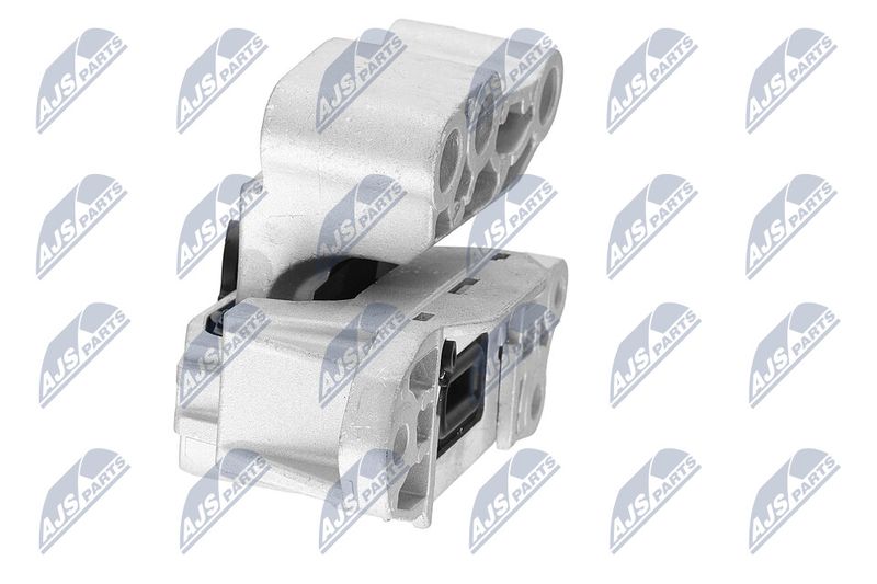 Paigutus, Mootor, NTY ZPS-CH-126