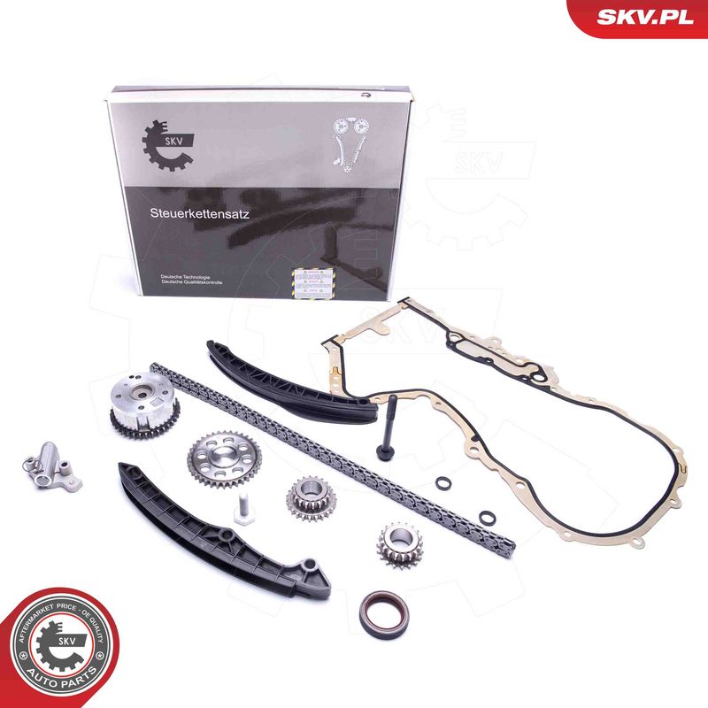 OEM код товара: 03C109158A