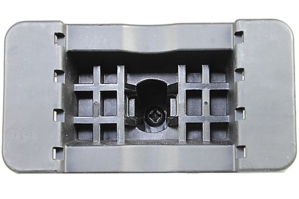 METZGER AUTOTEILE 2270010 - Lift Point Pad, jack