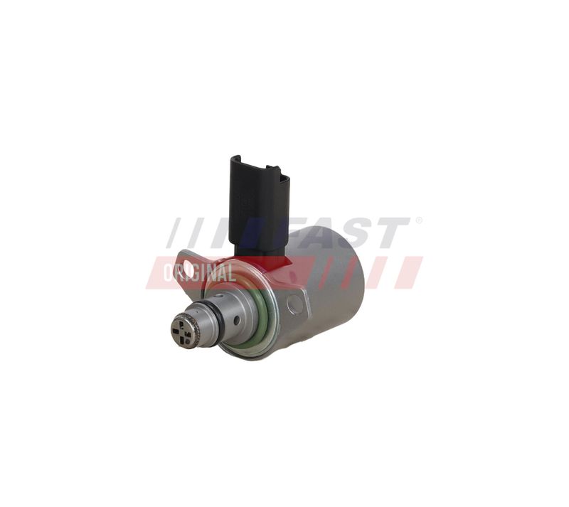Pulsatsioonisummuti, kütuse etteandeseadmed, FAST FT80121