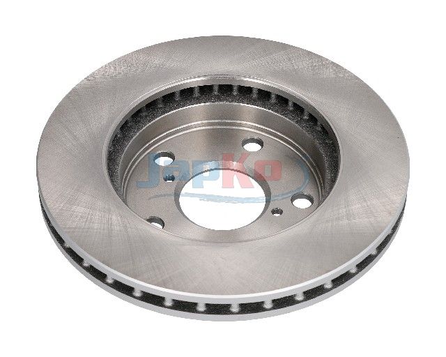 JAPKO 60299C Brake Disc