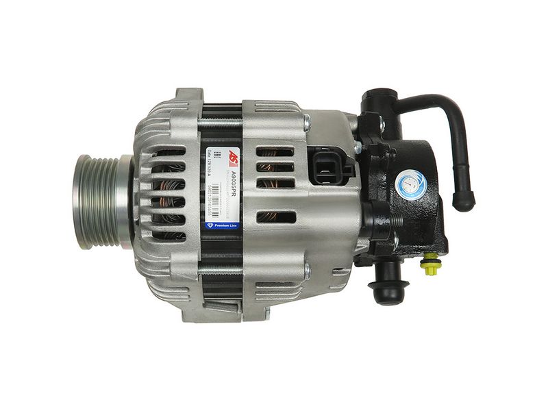 AS-PL A9035PR Alternator