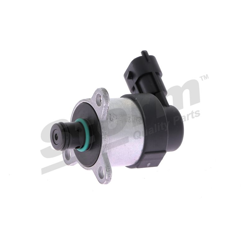 Régulateur, quantité de carburant (système à rampe commune) STORM QUALITY PARTS STO300201