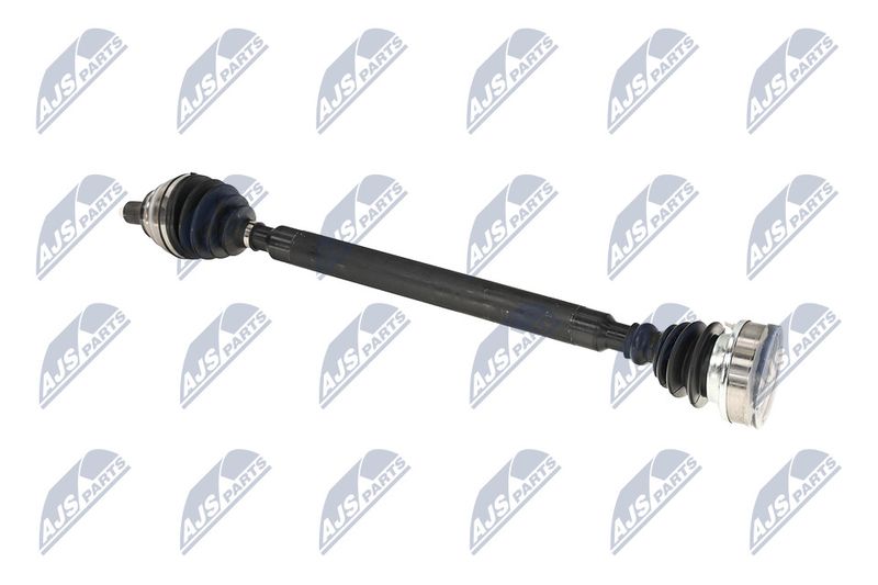 Prekės atitinka OEM kodą: 1K0 407 272 CL