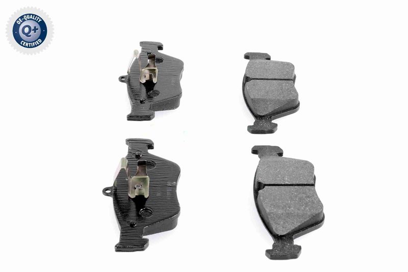 VAICO V40-8016 Brake Pad Set, disc brake