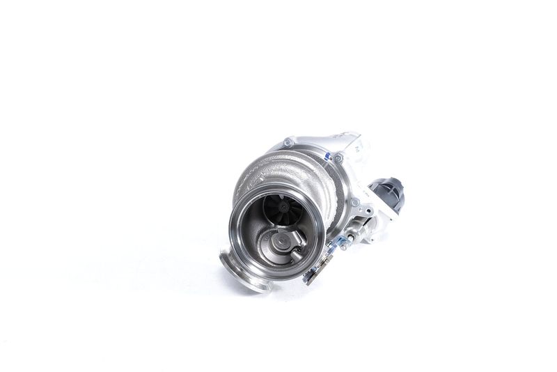 Compresor,sistem de supraalimentare T917243 BTS Turbo