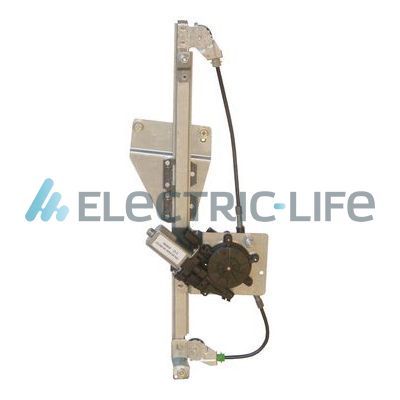 ELECTRIC LIFE ablakemelő ZR ME70 L