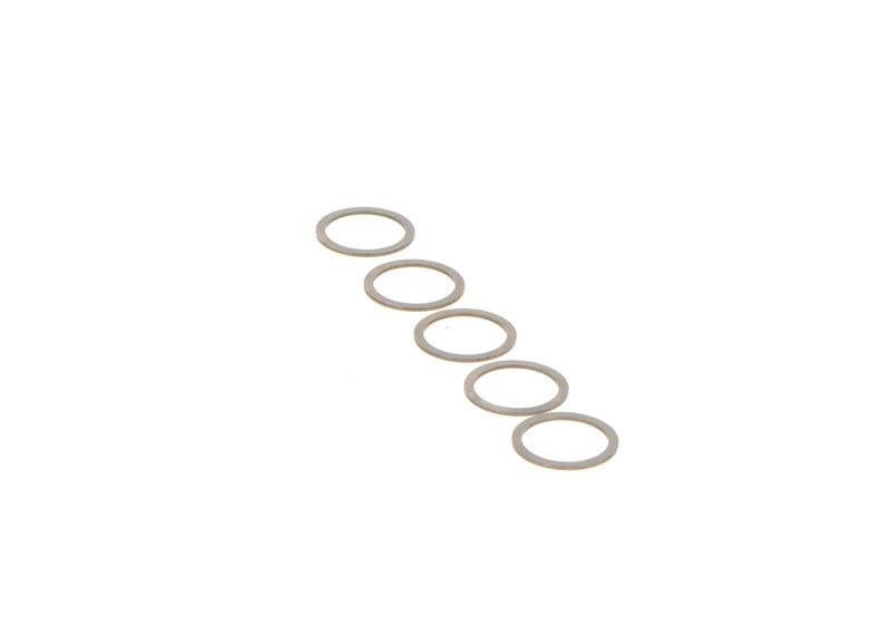 Remondikomplekt, Common-Rail süsteem, BOSCH F 00Z C99 884